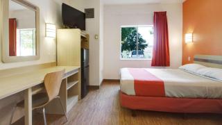 Motel 6 Lehi, UT - Thanksgiving Point - 1