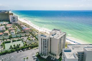 Shoreline Towers 2023 - Destin - 2