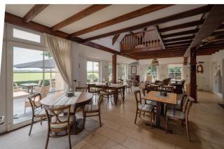 B&B Stations Koffiehuis - 6