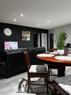 Appartement confortable - 0