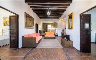 Cortijo Rural Doña Adela - 0