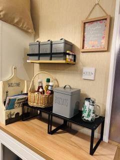 Princess's Palace, Holiday Lodge, Malvern View Leisure Park - 5