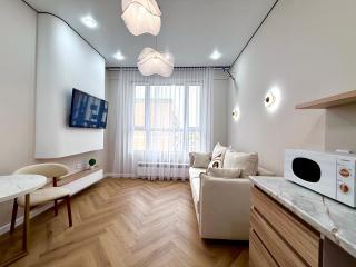 Великолепный жк Сейфуллин 431 & питьевая вода в подарок - 3