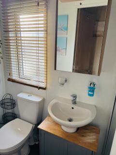 Princess's Palace, Holiday Lodge, Malvern View Leisure Park - 1