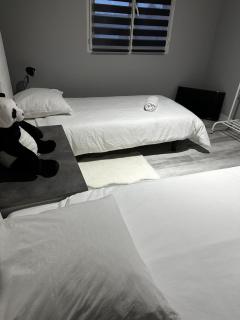 Appartement confortable - 9