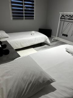 Appartement confortable - 7