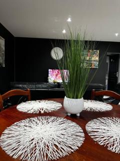 Appartement confortable - 6