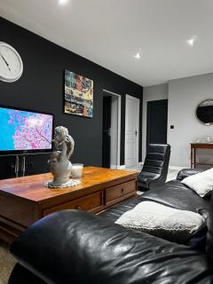 Appartement confortable - 4