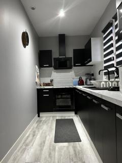 Appartement confortable - 3