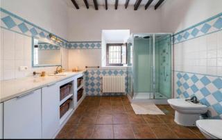 Cortijo Rural Doña Adela - 8