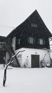 Exklusives Naturjuwel - Kühbartl Simmerl - 8