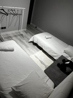 Appartement confortable - 2