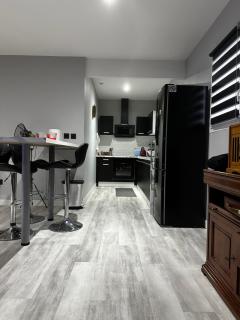 Appartement confortable - Brax - 1