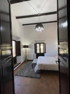 Cortijo Rural Doña Adela - 5