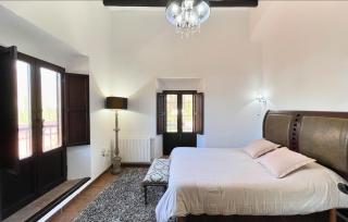 Cortijo Rural Doña Adela - 4