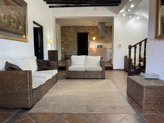 Cortijo Rural Doña Adela - 2