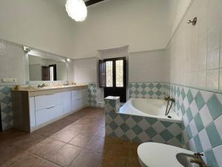 Cortijo Rural Doña Adela - 1