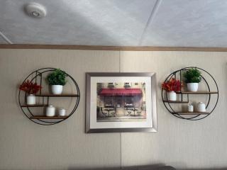 Princess's Palace, Holiday Lodge, Malvern View Leisure Park - 2