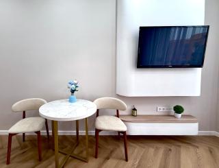 Великолепный жк Сейфуллин 431 & питьевая вода в подарок - 1