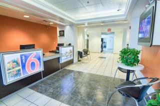 Motel 6-Portsmouth, NH - Portsmouth - 6