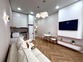 Великолепный жк Сейфуллин 431 & питьевая вода в подарок - 2