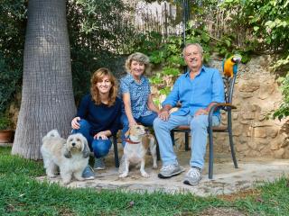 Casa Son Sant Jordi - 9