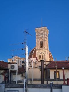 SuperCentral Suite Venus Dome View lift e AC 2 plus 2 - Florence - 9