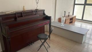 Loft lumineux et calme tout à pied - 2