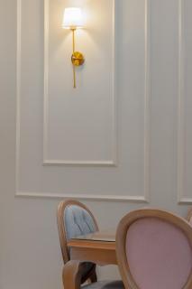 Elegant Stay Balcony Views Rosa Palace - 8