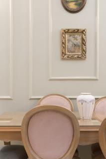 Elegant Stay Balcony Views Rosa Palace - 9