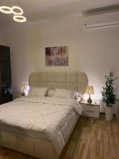 luxury apartment in elshiekh zayed luxuriest city - 8