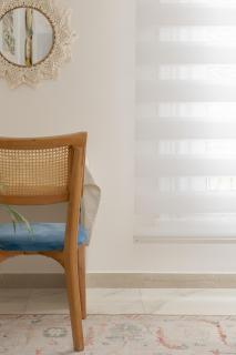 Elegant Stay Balcony Views Rosa Palace - 5