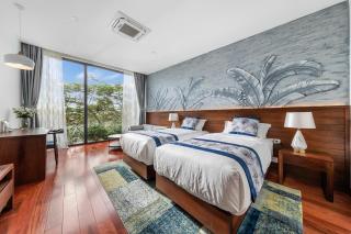 Villa 4 ngủ bể bơi riêng - Vedana Ninh Bình Resort - 0