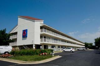 Motel 6-Gaithersburg, DC - Washington - 0