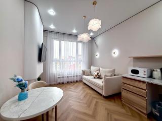 Великолепный жк Сейфуллин 431 & питьевая вода в подарок - 1