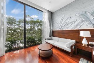 Villa 4 ngủ bể bơi riêng - Vedana Ninh Bình Resort - 5