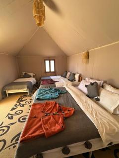 Eternal Luxury Camp - 1