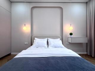 Великолепный жк Сейфуллин 431 & питьевая вода в подарок - 6