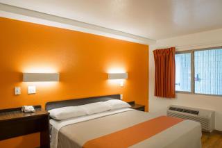 Motel 6-Cutler Bay, FL - 9