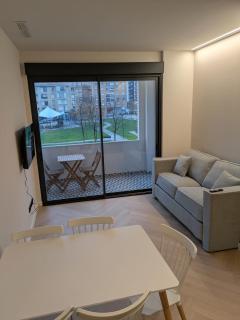 Parque central D by Clabao - 4