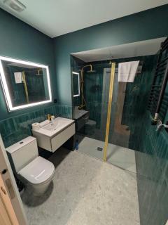 Parque central A by Clabao - 5