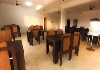 Sai Shakthi Comforts Lodge - 2