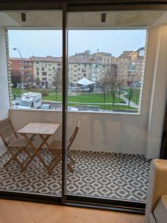 Parque central B by Clabao - 3