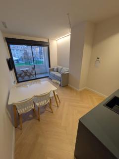 Parque central B by Clabao - 1