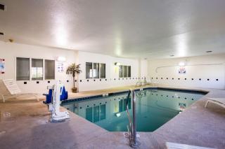 Quality Inn by choice hotels - Ruidoso - 3