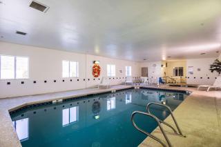 Quality Inn by choice hotels - Ruidoso - 1