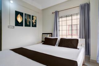 Hotel O by OYO Executive Homestay - 7