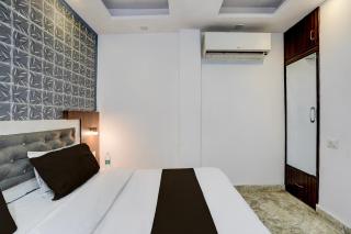 Hotel O Royal Salute - 3