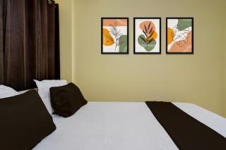 Hotel O by OYO Executive Homestay - 2