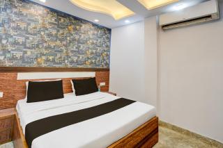 Hotel O Royal Salute - 9